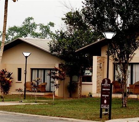 Epe Resort Zewnętrze zdjęcie