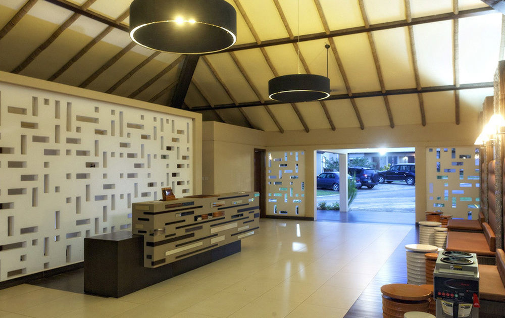 Epe Resort Zewnętrze zdjęcie