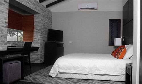 Epe Resort Zewnętrze zdjęcie