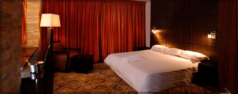 Epe Resort Zewnętrze zdjęcie