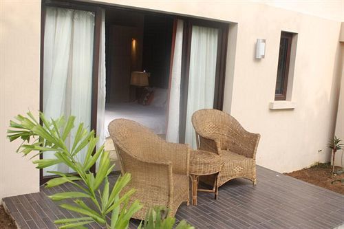 Epe Resort Zewnętrze zdjęcie
