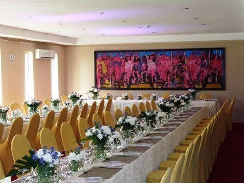 Epe Resort Zewnętrze zdjęcie